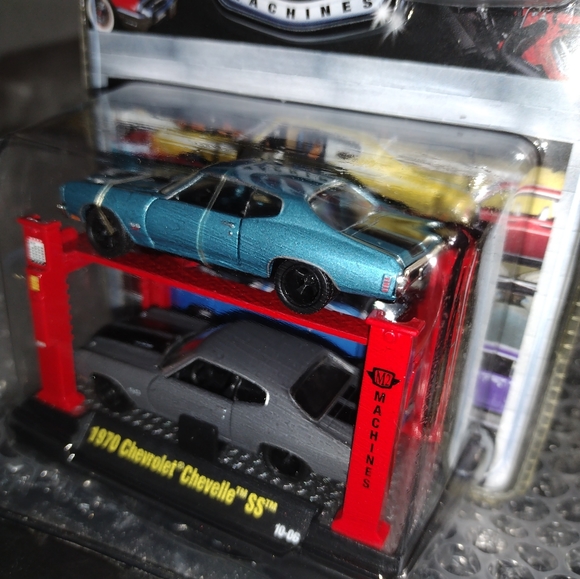 M2 Machines - Picture 8 of 8